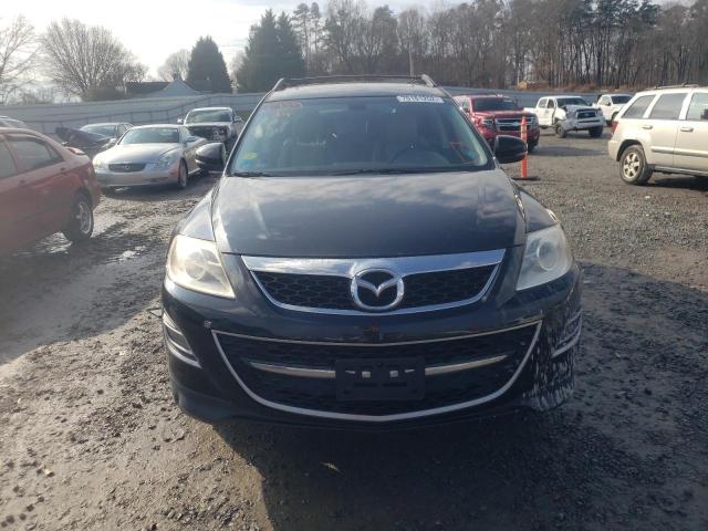 Photo 5 from auction – 2012 MAZDA CX-9 with VIN JM3TB3DV5C0340528