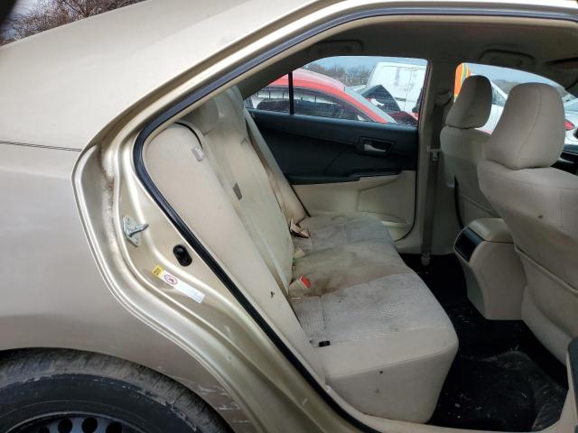 Photo 10 from auction – 2012 TOYOTA CAMRY BASE with VIN 4T1BF1FK6CU017447
