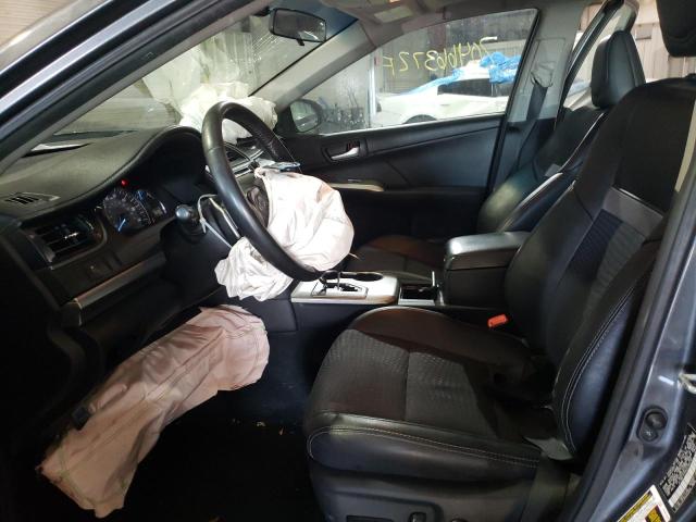 Фото 7 с аукциона – 2012 TOYOTA CAMRY BASE с VIN 4T1BF1FK6CU100795