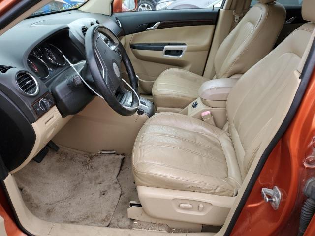 Photo 7 from auction – 2008 SATURN VUE with VIN 3GSCL537X8S675163