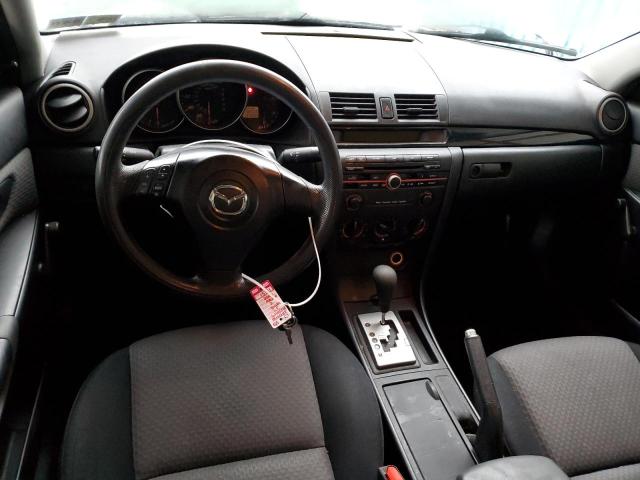 Foto 8 de la subasta – 2006 MAZDA 3 I con VIN JM1BK12F361415178