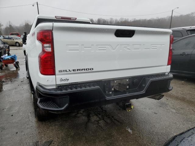 صورة رقم 6 من المزاد - 2022 CHEVROLET SILVERADO مع VIN 1GC4YLE72NF230161