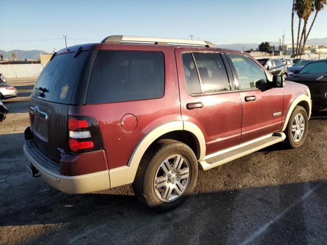 Photo 3 from auction – 2006 FORD EXPLORER E with VIN 1FMEU74886UA97089