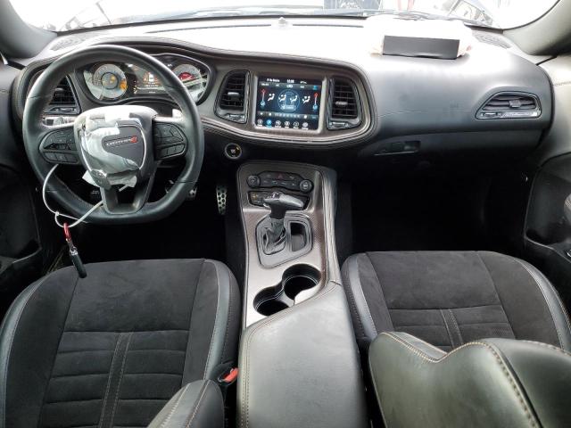 Foto 8 de la subasta – 2020 DODGE CHALLENGER con VIN 2C3CDZJG2LH155963