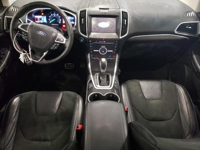 Photo 8 from auction – 2016 FORD EDGE SPORT with VIN 2FMPK4AP6GBB27187