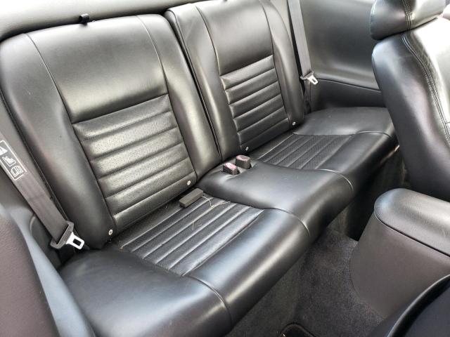 Photo 10 from auction – 2003 FORD MUSTANG GT with VIN 1FAFP42X73F320625