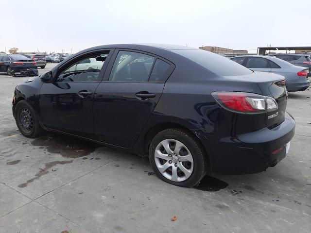 Photo 2 from auction – 2013 MAZDA 3 I with VIN JM1BL1U70D1847288