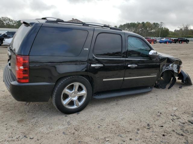 Photo 3 from auction – 2013 CHEVROLET TAHOE C150 with VIN 1GNSCCE09DR175060