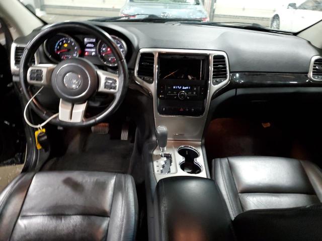 Photo 8 from auction – 2011 JEEP GRAND CHER with VIN 1J4RR4GG0BC622598
