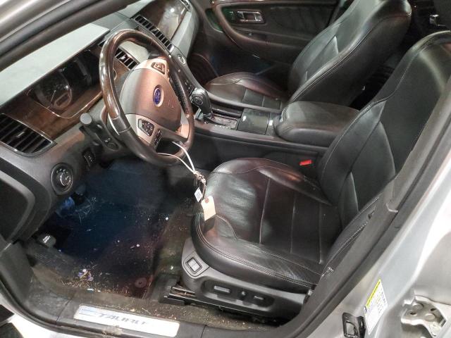 Photo 7 from auction – 2013 FORD TAURUS LIM with VIN 1FAHP2F80DG125798