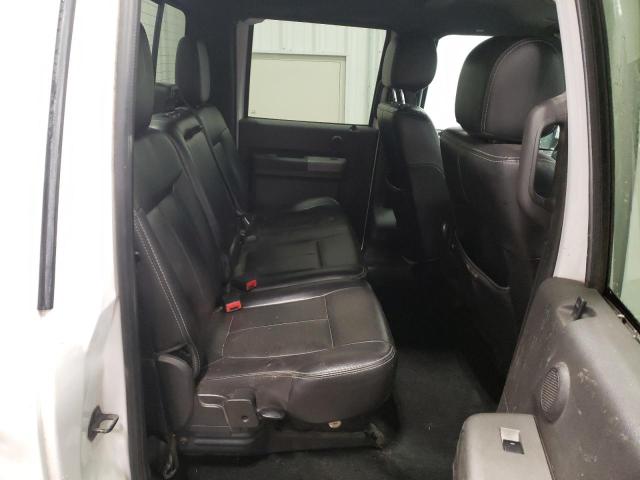 Photo 10 from auction – 2012 FORD F350 SUPER with VIN 1FT7W3B66CEB21929