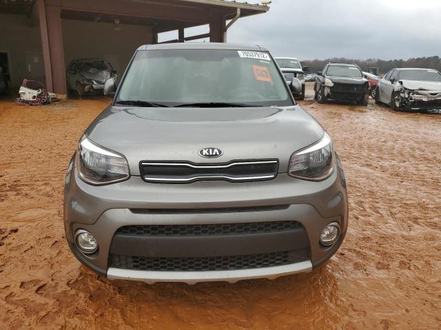 Photo 5 from auction – 2019 KIA SOUL + with VIN KNDJP3A57K7679657