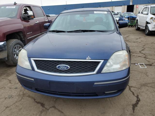 Photo 5 from auction – 2005 FORD FIVE HUNDR with VIN 1FAFP24195G147118
