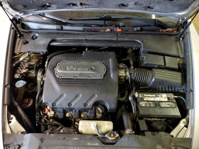 Фото 11 с аукциона – 2004 ACURA TL с VIN 19UUA66254A040375