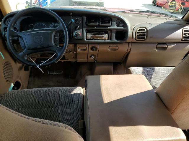 Photo 8 from auction – 2001 DODGE RAM 1500 with VIN 3B7HC13Y81G804240