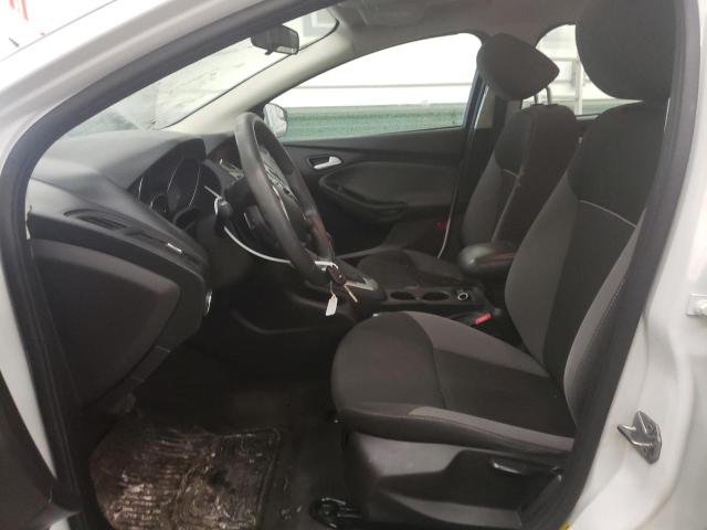 Photo 7 from auction – 2014 FORD FOCUS SE with VIN 1FADP3F20EL407237
