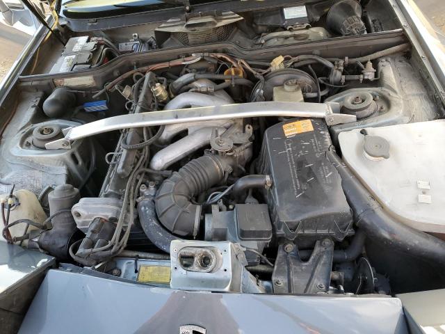 Photo 11 from auction – 1983 PORSCHE 944 with VIN WP0AA0945DN462408
