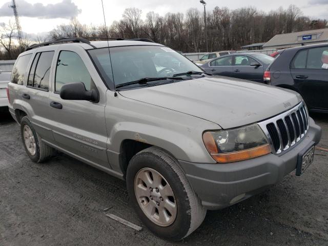 Photo 4 from auction – 2001 JEEP GRAND CHER with VIN 1J4GW48S91C559230