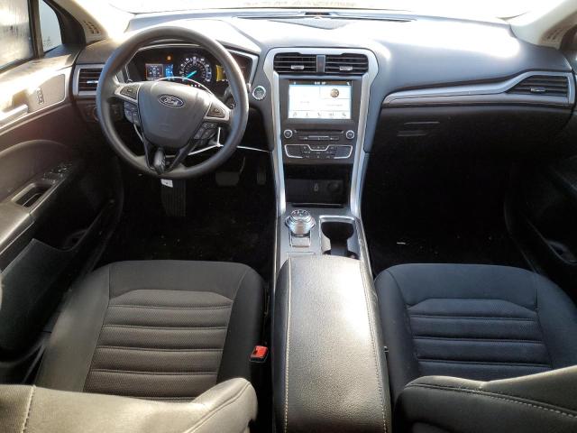 Photo 8 from auction – 2018 FORD FUSION SE with VIN 3FA6P0HD4JR136264