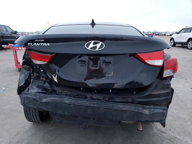 Photo 6 from auction – 2011 HYUNDAI ELANTRA GL with VIN KMHDH4AE6BU142887