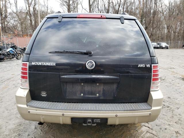 Photo 6 from auction – 2004 MERCURY MOUNTAINEE with VIN 4M2DU86WX4UJ18937
