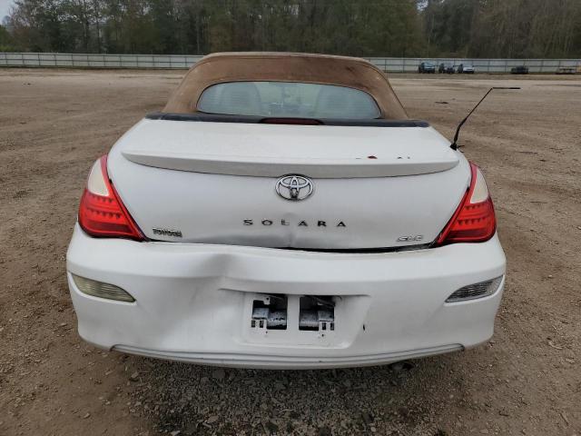 Photo 6 from auction – 2008 TOYOTA CARMRY with VIN 4T1FA38P68U157073