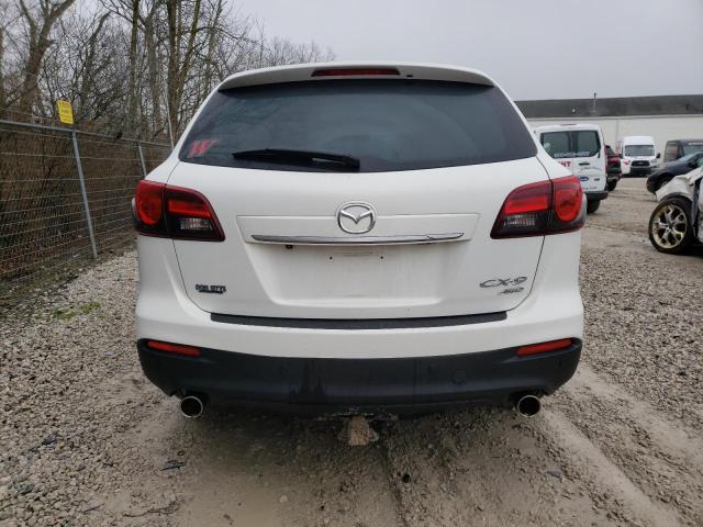 Photo 6 from auction – 2013 MAZDA CX-9 GRAND with VIN JM3TB3DV4D0405922