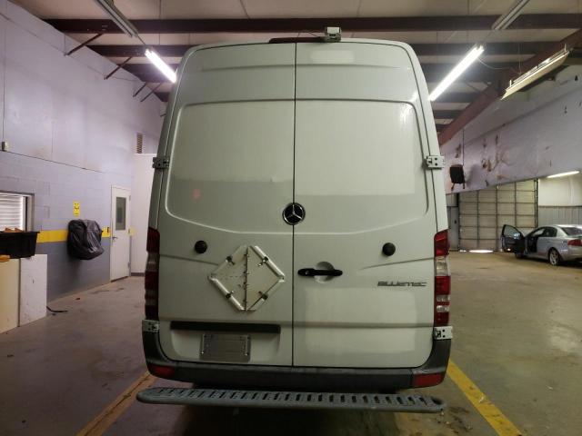 Photo 6 from auction – 2014 MERCEDES-BENZ SPRINTER 2 with VIN WD3PE8DEXE5822345