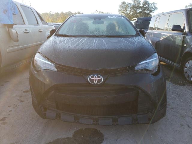 Photo 5 from auction – 2018 TOYOTA COROLLA L with VIN 5YFBURHE3JP755846