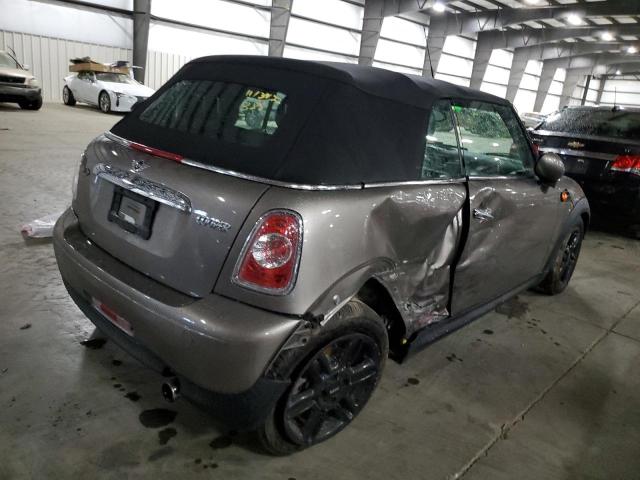 Photo 3 from auction – 2013 MINI COOPER with VIN WMWZN3C59DT135447