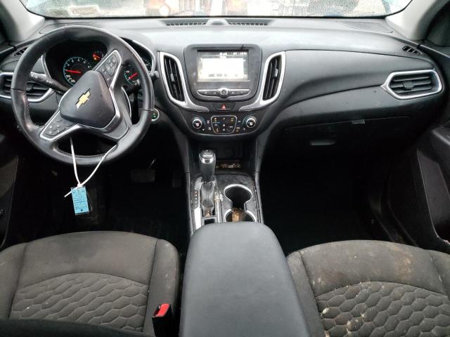 Photo 8 from auction – 2018 CHEVROLET EQUINOX LT with VIN 2GNAXSEV1J6242182