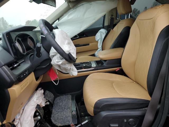 Foto 7 de la subasta – 2022 KIA CARNIVAL E con VIN KNDNC5H31N6079286