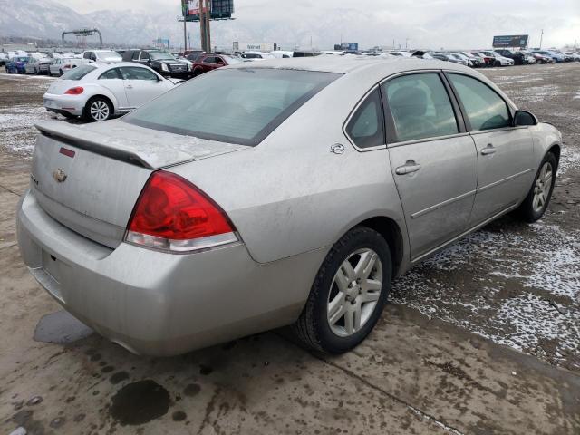 Photo 3 from auction – 2006 CHEVROLET IMPALA LT with VIN 2G1WC581369369972