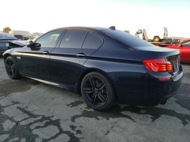 Photo 2 from auction – 2015 BMW 535 I with VIN WBA5B1C52FG125589