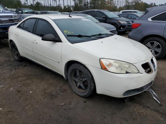 Photo 4 from auction – 2008 PONTIAC G6 BASE with VIN 1G2ZG57B884199654