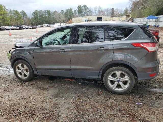 Photo 2 from auction – 2015 FORD ESCAPE SE with VIN 1FMCU9GXXFUB82604