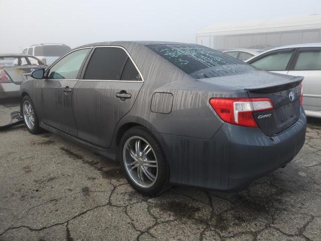 Photo 2 from auction – 2013 TOYOTA CAMRY L with VIN 4T1BF1FK6DU274044