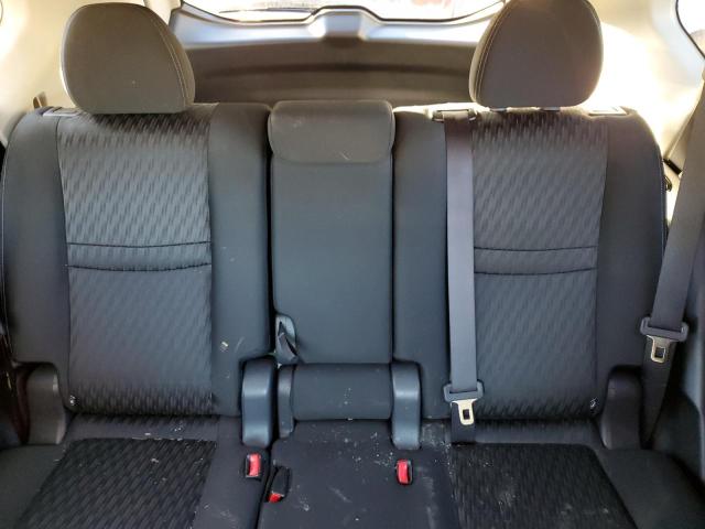 Photo 10 from auction – 2017 NISSAN ROGUE S with VIN KNMAT2MV0HP584707