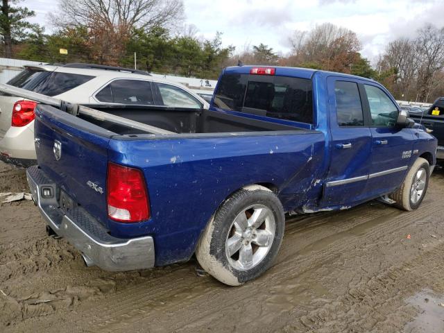 Photo 3 from auction – 2017 RAM 1500 SLT with VIN 1C6RR7GTXHS613403