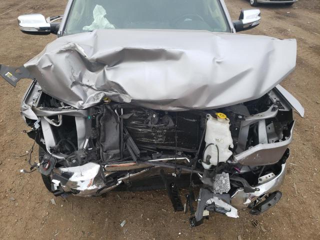 Photo 11 from auction – 2019 RAM 1500 LARAM with VIN 1C6SRFJT0KN504197