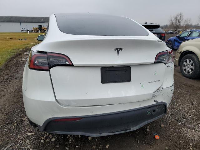 صورة رقم 6 من المزاد - 2021 TESLA MODEL Y مع VIN 5YJYGDEEXMF294864