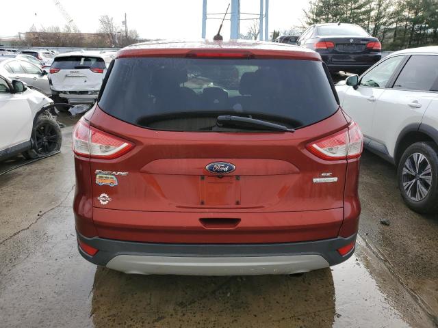 Photo 6 from auction – 2014 FORD ESCAPE SE with VIN 1FMCU0GX0EUC04068