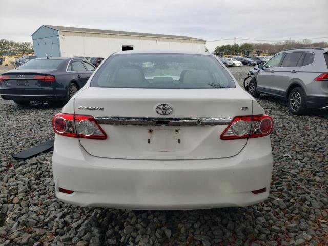 Photo 6 from auction – 2012 TOYOTA COROLLA BA with VIN 2T1BU4EEXCC903808