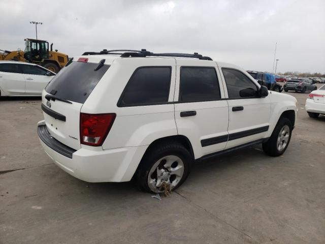 Photo 3 from auction – 2005 JEEP GRAND CHER with VIN 1J4GS48K65C580358