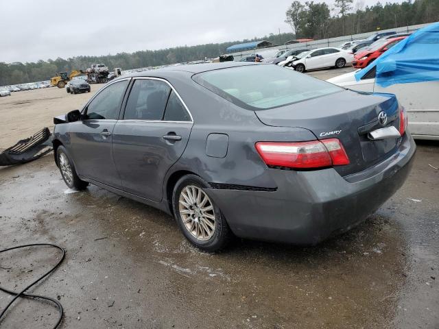 Photo 2 from auction – 2009 TOYOTA CAMRY BASE with VIN 4T1BE46K19U381708