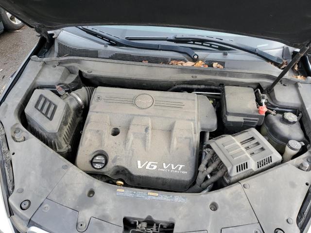 Foto 11 de la subasta – 2014 CHEVROLET EQUINOX LT con VIN 2GNFLHE33E6202758
