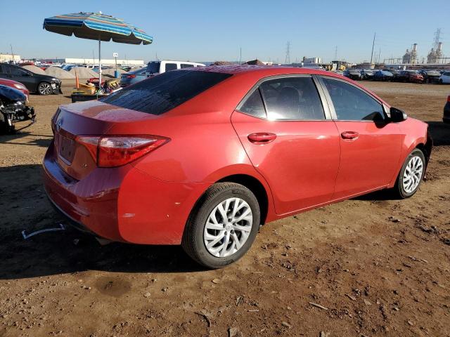 Photo 3 from auction – 2019 TOYOTA COROLLA L with VIN 5YFBURHE5KP934441