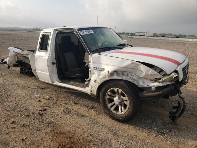 Photo 4 from auction – 2008 FORD RANGER SUP with VIN 1FTYR14U38PA32018