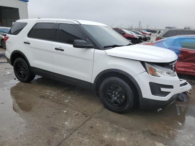 Photo 4 from auction – 2018 FORD EXPLORER P with VIN 1FM5K8AR5JGA83800