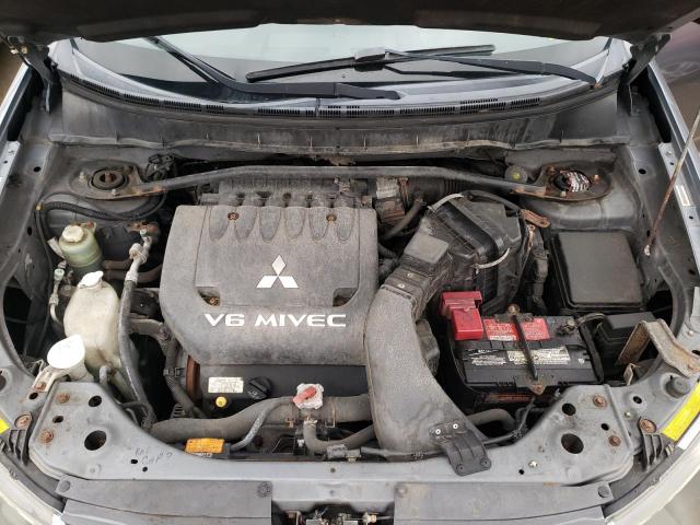 Фото 12 с аукциона – 2007 MITSUBISHI OUTLANDER с VIN JA4MT41X47Z009201